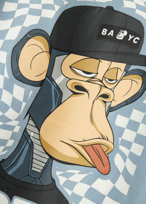 Name It Kids T-krekls Jase