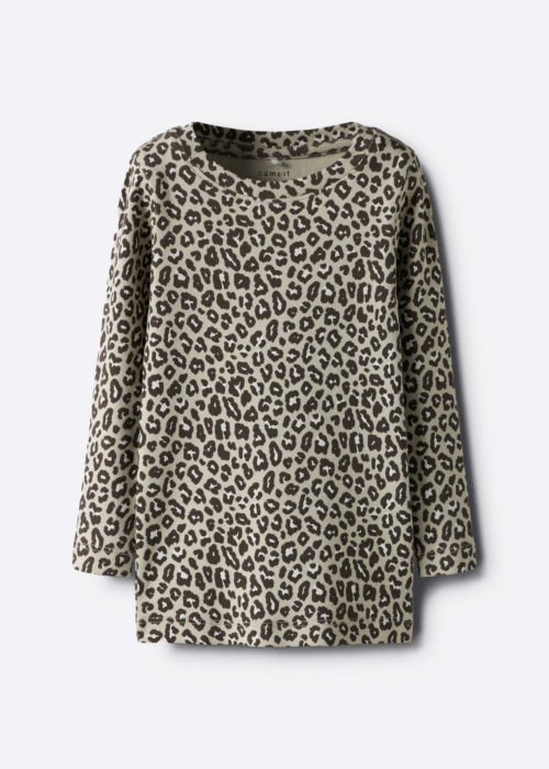 Name It Mini blūze Leoana