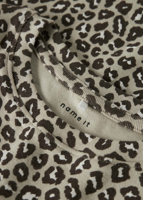 Name It Mini blūze Leoana