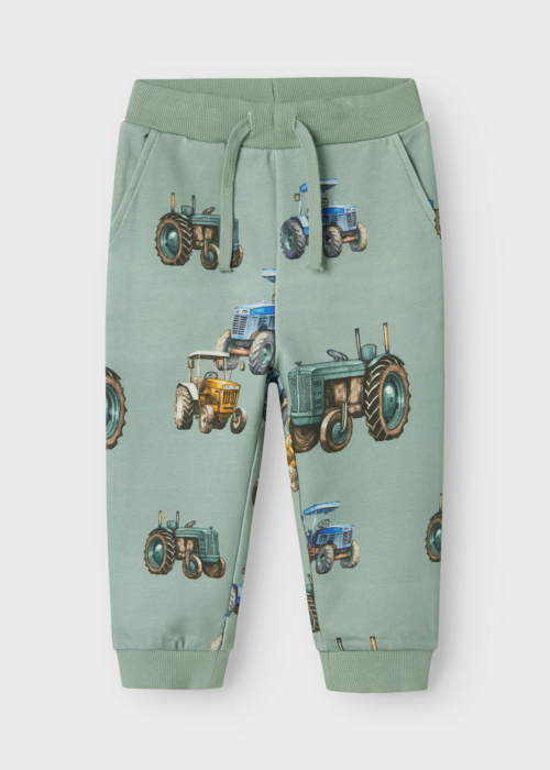 Name It Mini sportbikses Ludvig