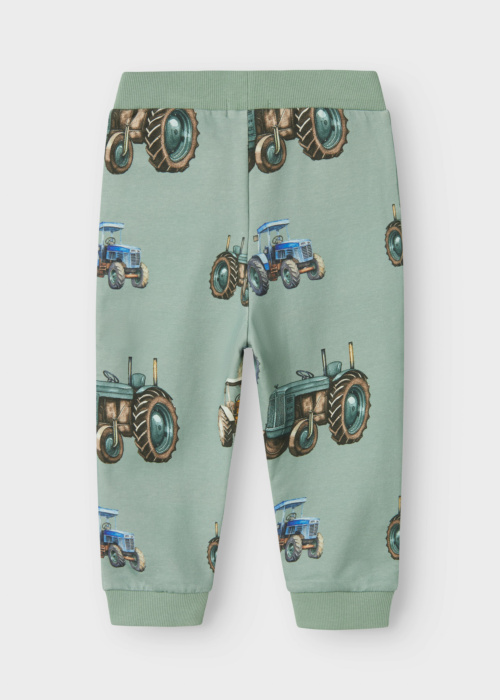 Name It Mini sportbikses Ludvig