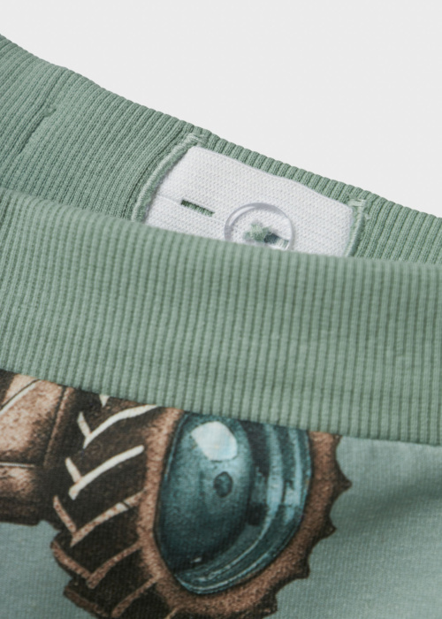 Name It Mini sportbikses Ludvig