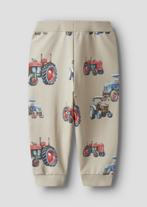 Name It Mini sporta bikses Ludvig