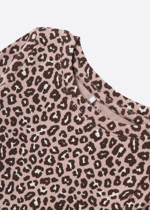 Name It Mini blūze Leoana