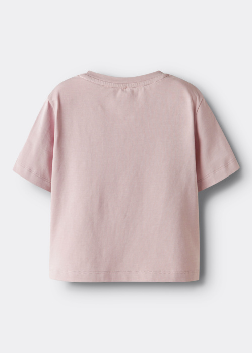 Футболка Leoanja Name It Mini