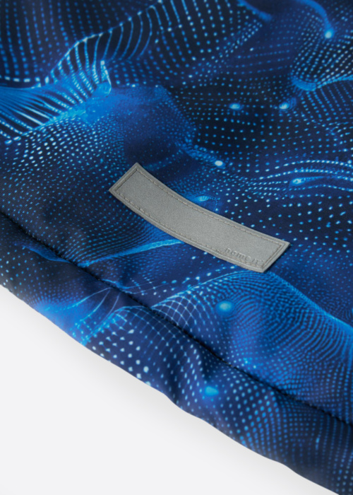 Name It Kids pavasara-rudens virsjaka Max