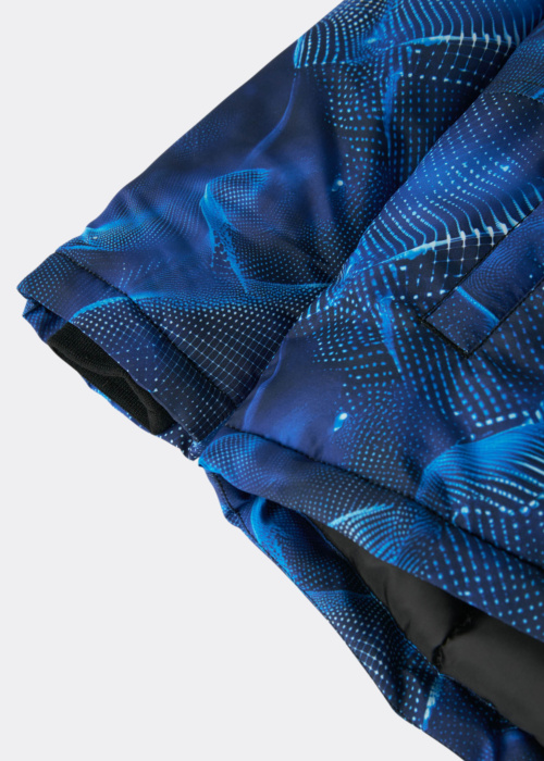 Name It Kids pavasara-rudens virsjaka Max