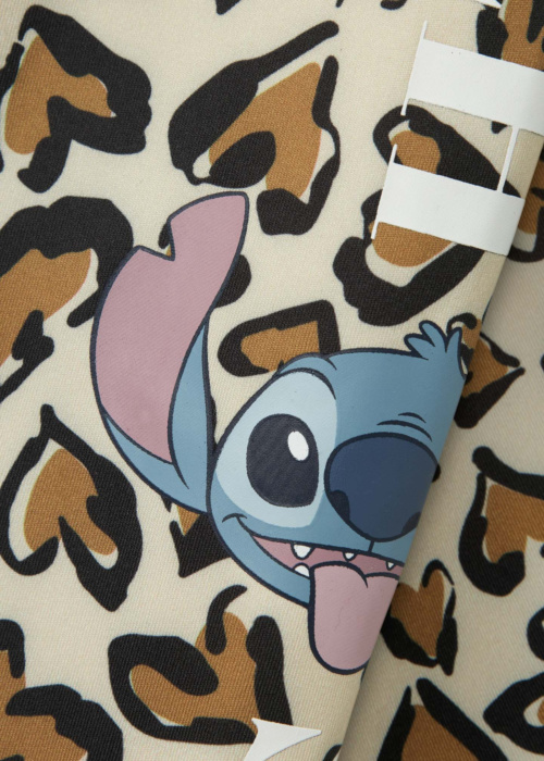 Name It Kids legingi Jixura Stitch