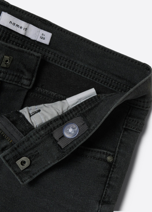Name It Kids džinsa bikses Silas