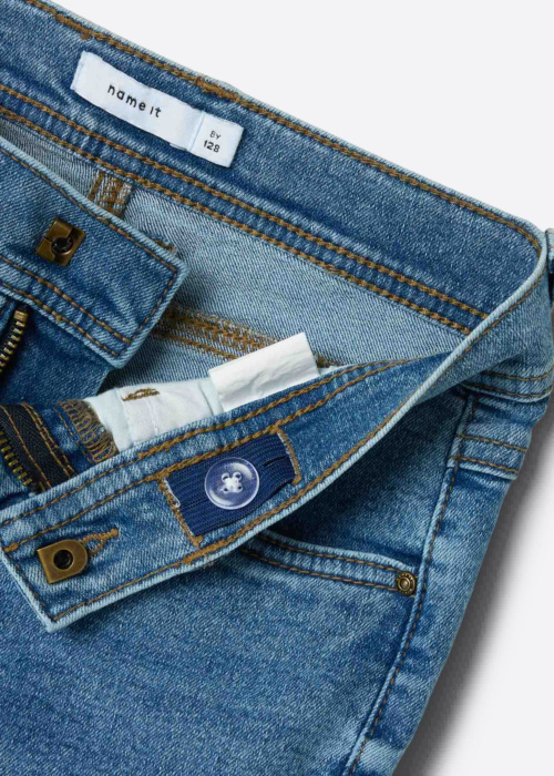 Джинсы Silas Name It Kids