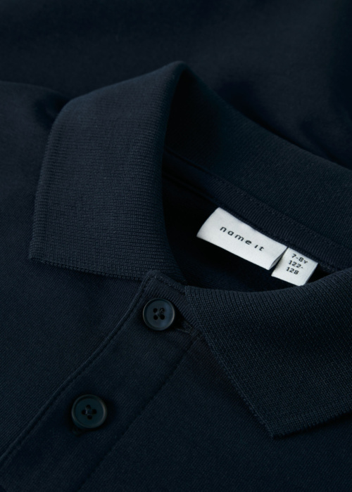 Name It Kids džemperis Leopold