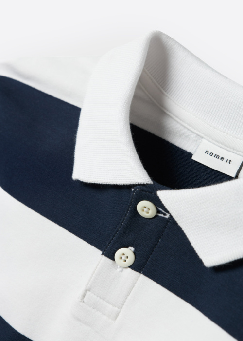 Кофта Leopold Name It Kids