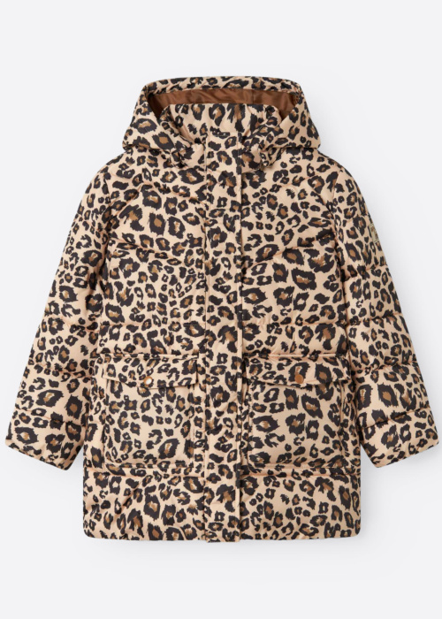 Name It Kids Ziemas virsjaka Mimosa