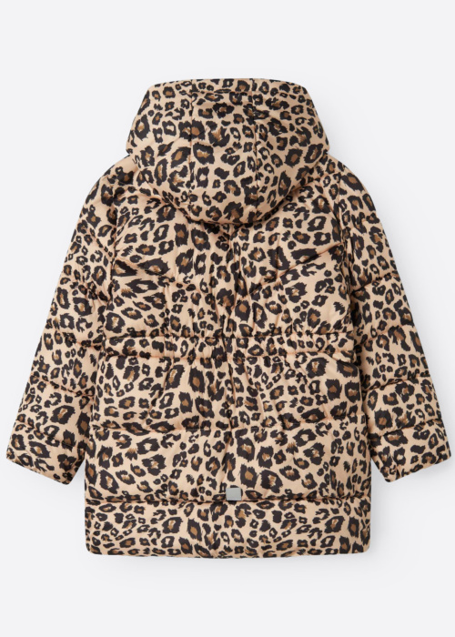 Name It Kids Ziemas virsjaka Mimosa