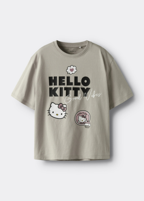 Name It Kids T-krekls Akibo