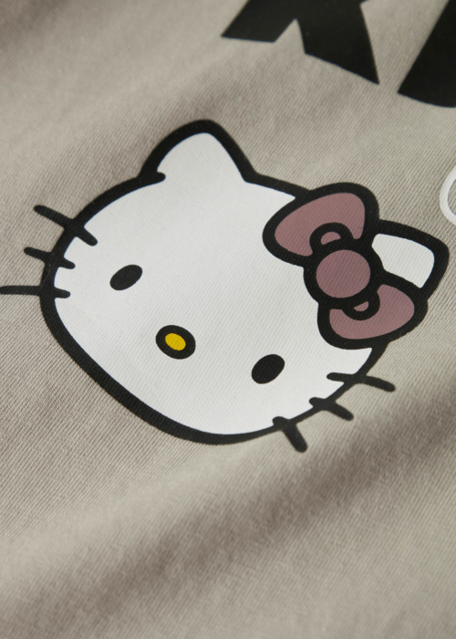 Name It Kids T-krekls Akibo