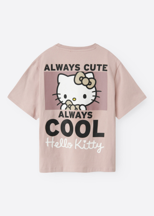 Name It Kids T-krekls Akibo