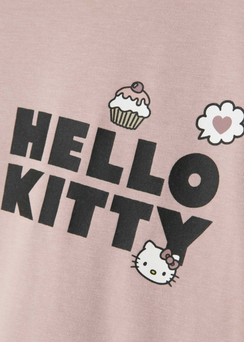 Name It Kids T-krekls Akibo