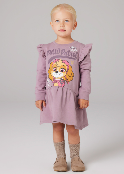 Name It Mini kleita Sanna Paw Patrol