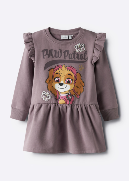 Name It Mini kleita Sanna Paw Patrol