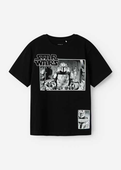 Name It Kids T-krekls Allan