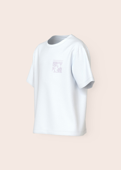 Name It Kids T-krekls Dagmar