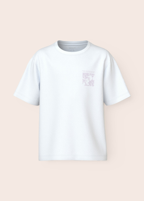 Name It Kids T-krekls Dagmar