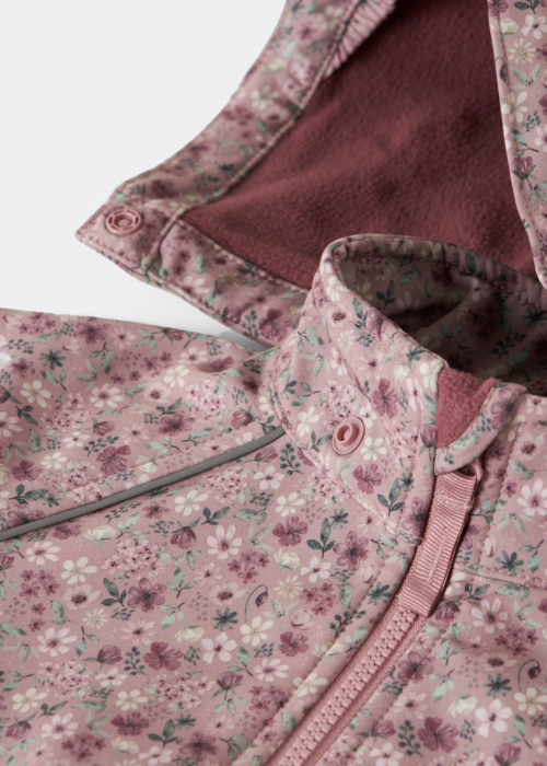 Весенне-осенняя куртка SCH Alfa08 Name It Mini Outerwear