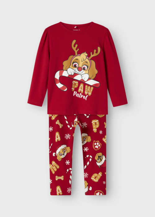 Пижама Sarba Name It Mini