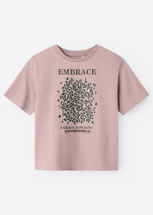 Футболка Lisemarie Name It Kids