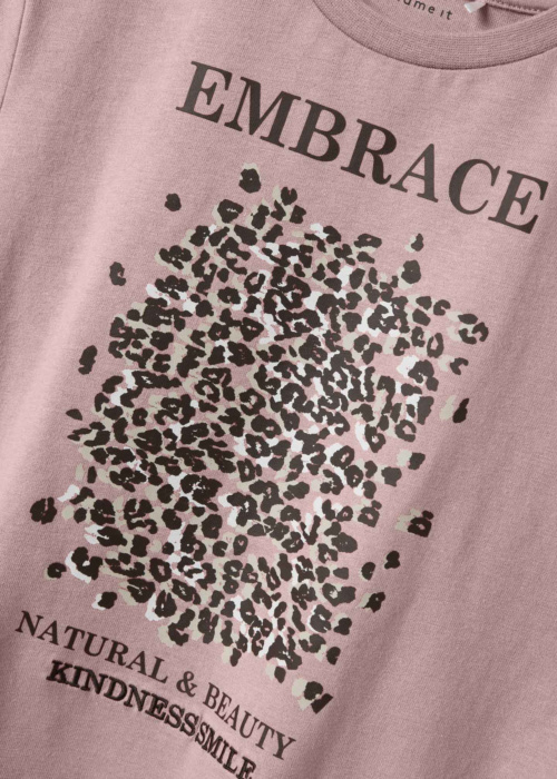 Футболка Lisemarie Name It Kids