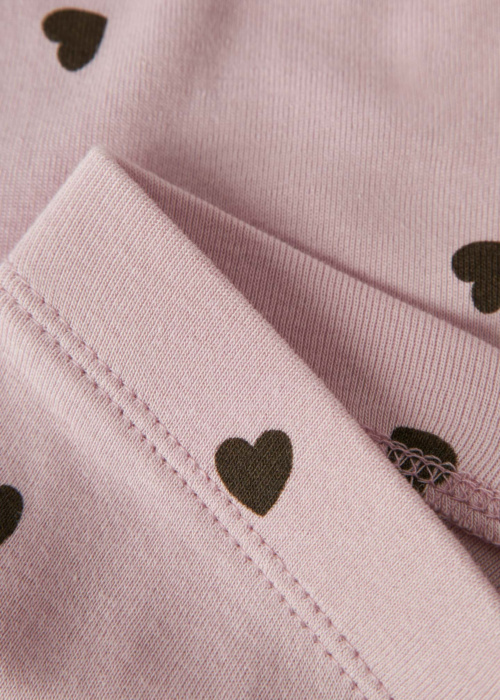 Рейтузы Heart Name It Mini