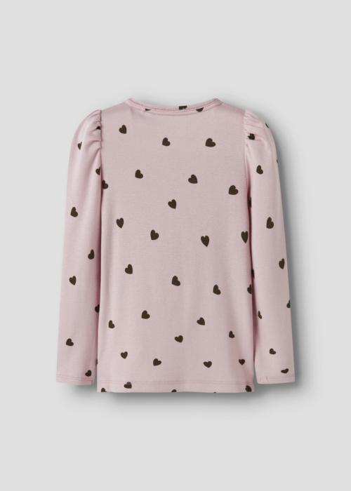 Футболка Heart Name It Mini