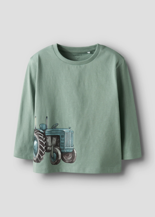 Name It Mini T-krekls Ludde