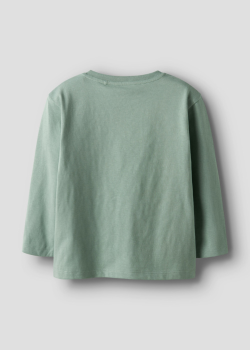 Name It Mini T-krekls Ludde