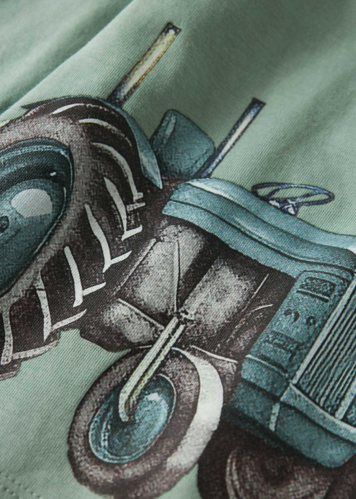 Name It Mini T-krekls Ludde