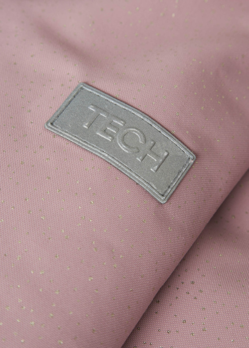 Name It Mini Outerwear ziemas kombinezons Snow10