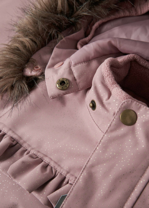 Name It Mini Outerwear ziemas kombinezons Snow10