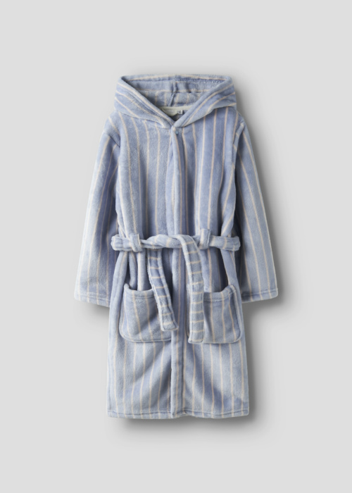 Name It Kids Rose Morning Robe