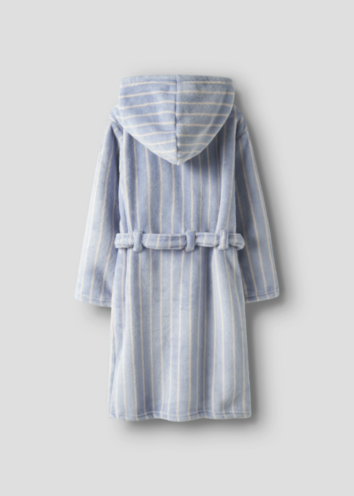 Name It Kids Rose Morning Robe