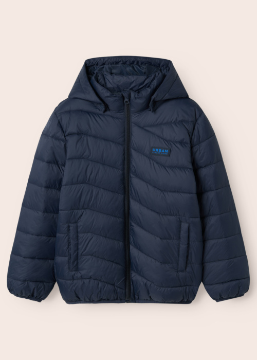 Name It Kids pavasara-rudens virsjaka Monay