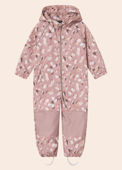 Весенне-осенние комбинезоны Alfa08 SCH Name It Mini Outerwear