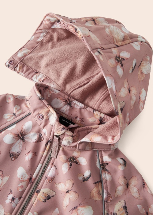 Весенне-осенние комбинезоны Alfa08 SCH Name It Mini Outerwear