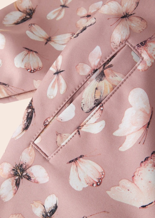 Весенне-осенние комбинезоны Alfa08 SCH Name It Mini Outerwear