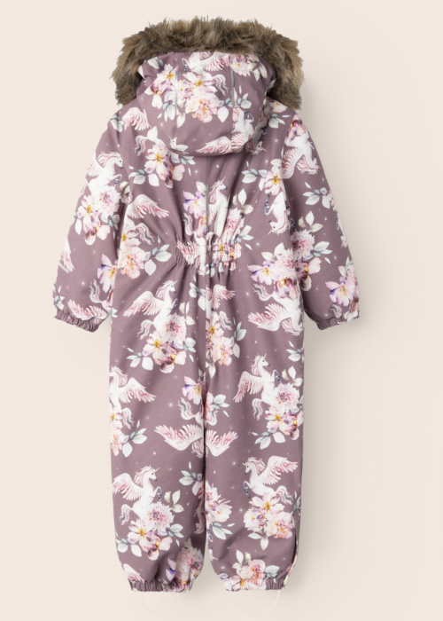 Name It Mini Outerwear ziemas kombinezons Snow10