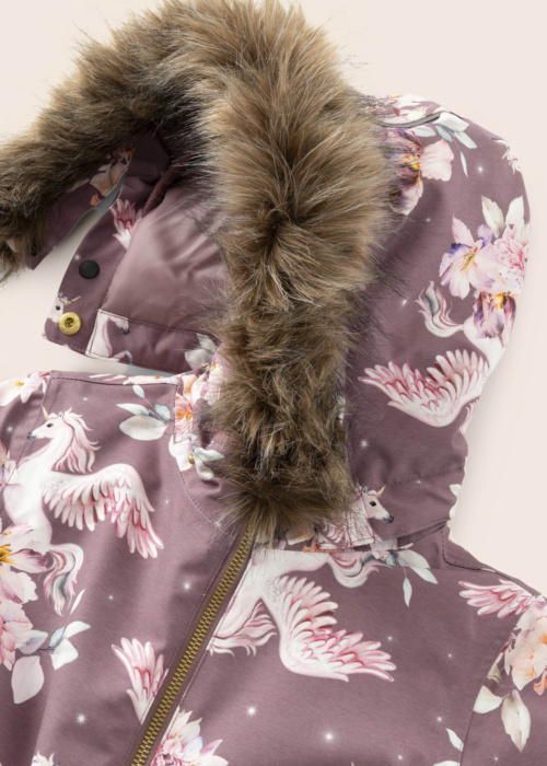 Name It Mini Outerwear ziemas kombinezons Snow10