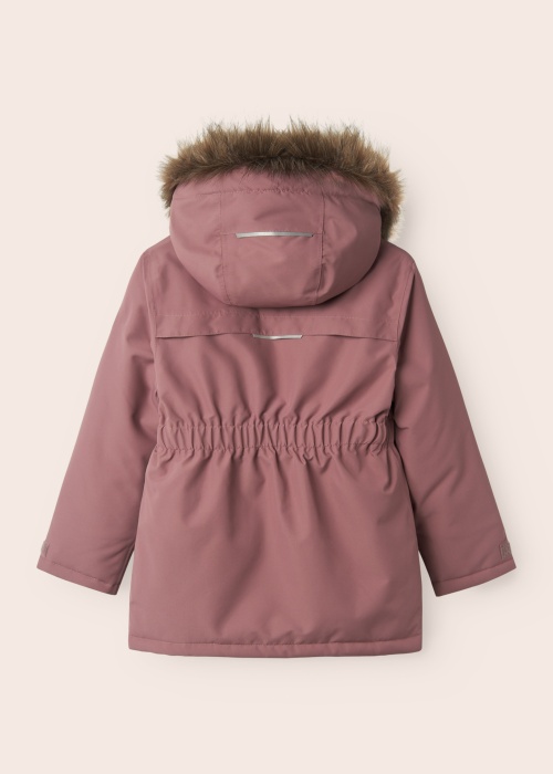 Name It Kids ziemas sporta virsjaka Snow10