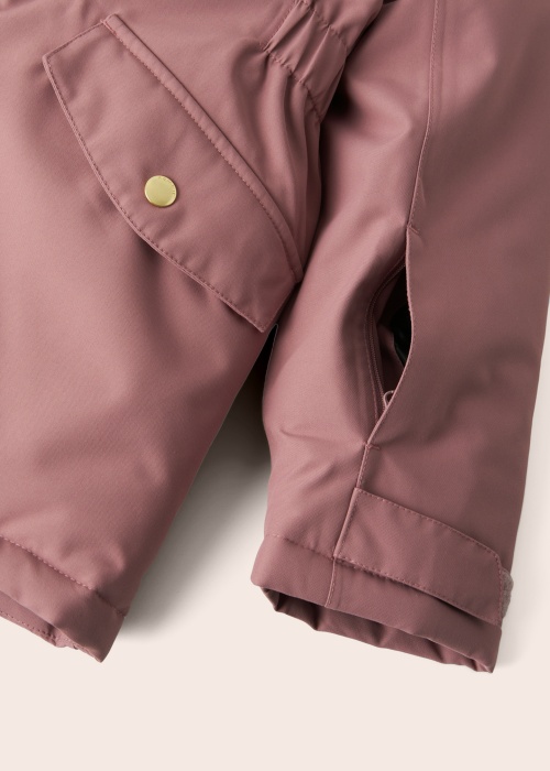 Name It Kids ziemas sporta virsjaka Snow10