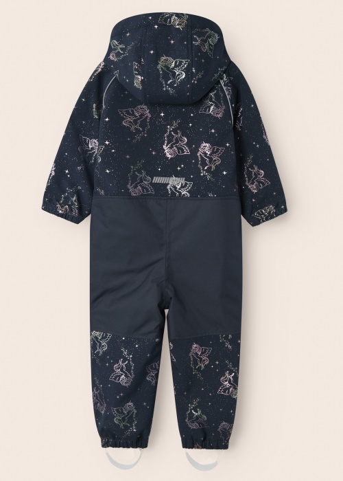 Name It Mini Outerwear pavasara-rudens kombinezons