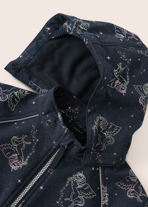 Name It Mini Outerwear pavasara-rudens kombinezons